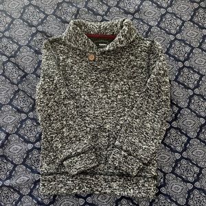 Boys sweater